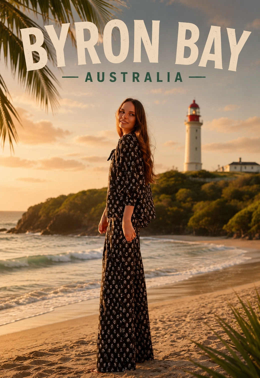Boho Co-Ord Set
